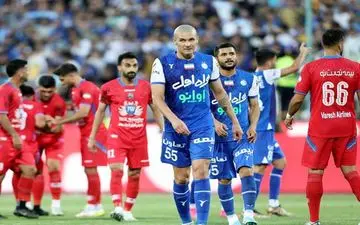 واکنش باشگاه استقلال به شایعه جدایی رافائل سیلوا