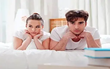 قبل از رابطه جنسی این کارها ممنوع است!/ رعایت واجب!