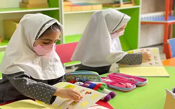 
"مدرسه تابستانی" برای دانش‌آموزان کرمانشاهی!