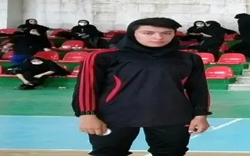  دعوت بانوی فوتبالیست ایلامی به اردوی تیم ملی فوتبال

