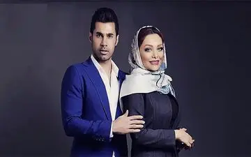 پیام تند نسیم نهالی به پست اینستاگرامی فروزان