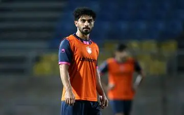 طلسم شکسته شد، کاپیتان پرسپولیس ۲۲ گله شد
