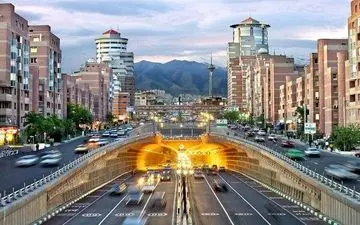 
این تونل در تهران امشب مسدود می‌شود/ مسیرهای جایگزین
