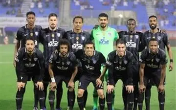 جای مامیچ در الهلال نیست؛ باید به بارسلونا برود!