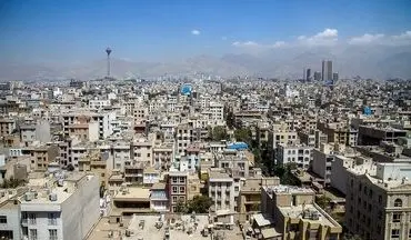 امروز ۲۸ مردادماه ۱۴۰۱؛ قیمت تقریبی آپارتمان در ۲۲ منطقه تهران