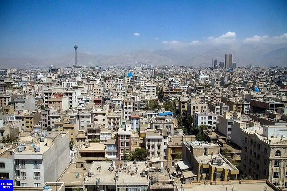 امروز ۲۸ مردادماه ۱۴۰۱؛ قیمت تقریبی آپارتمان در ۲۲ منطقه تهران