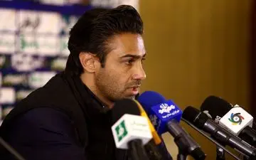 

تصمیم جدید مجیدی برای انتخاب گلر استقلال
