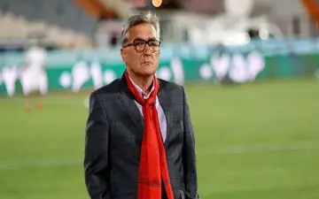 مشکل جدید و عجیب پرسپولیسی ها با برانکو