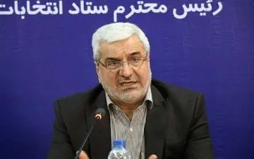 عرف: تخلف بزرگ انتخاباتی گزارش نشده است
