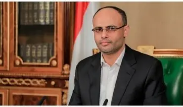 رئیس شورای عالی سیاسی یمن: ترور پیروزی نیست