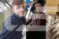 مردم کمک کنید این قاتل کم سن و سال اعدام نشود .../ تا چهارشنبه بیشتر وقت نیست...+ عکس