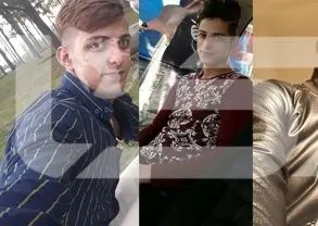 مردم کمک کنید این قاتل کم سن و سال اعدام نشود .../ تا چهارشنبه بیشتر وقت نیست...+ عکس