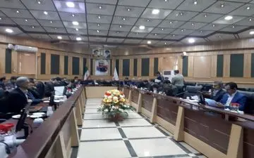 مردم از کلنگ زنی های بی حساب و کتاب خسته شده اند/درخواست ۲میلیارد تومان اعتبار برای پروژه ۷۰۰ واحدی چشمه سفید