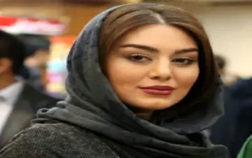 سحر قریشی: دوست ندارم به استادیوم بروم! + فیلم