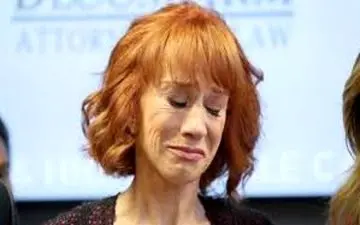 خانم بازیگر به خاطر خواهر بیمارش کچل کرد+ عکس