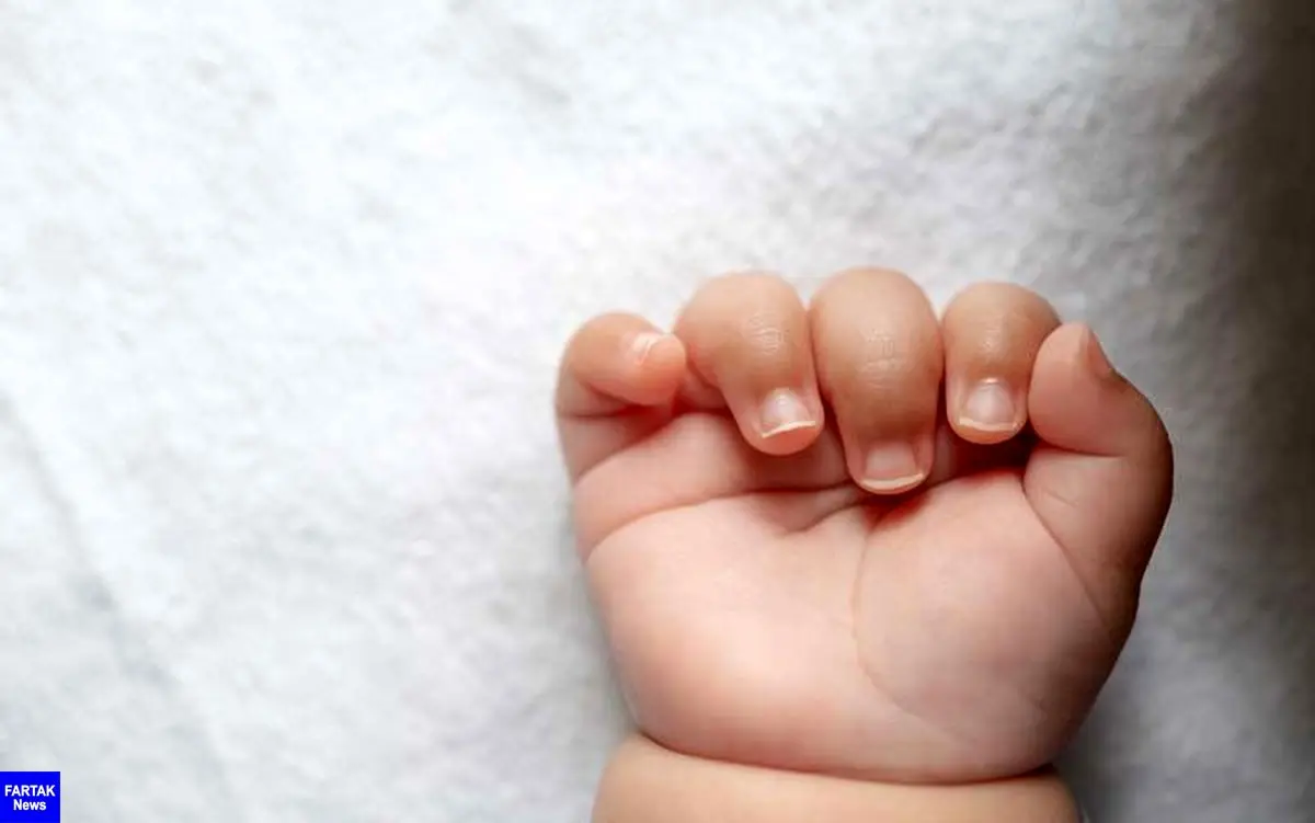 سرقت باورنکرد‌نی 11 نوزاد‌ توسط یک د‌کتر د‌ر یک بیمارستان