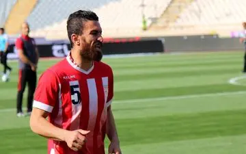 فوری؛خرید لیگ برتری سپاهان لو رفت!