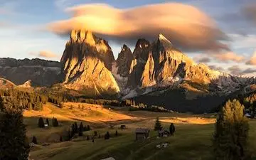  عکس منتخب نشنال جئوگرافیک | جاده رویاها