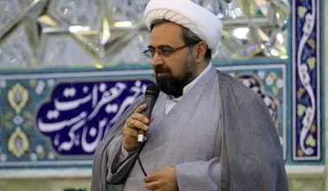 رئیس ستاد کانون های مساجد: سه هزار دختر در جشن روزه ‌اولی ها شرکت کردند