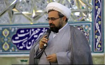 رئیس ستاد کانون های مساجد: سه هزار دختر در جشن روزه ‌اولی ها شرکت کردند