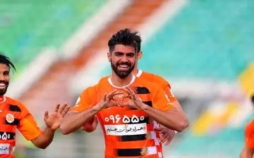 بازیکنی که اولویت اول استراماچونی برای استقلال است