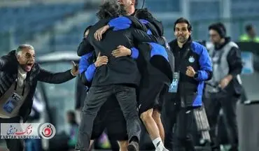 هیچ کس شبیه ساپینتو نیست / موفقیت در دربی رعایت چند اصل ساده فوتبالی است 