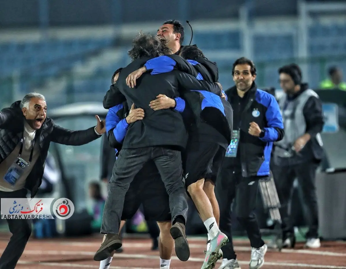 هیچ کس شبیه ساپینتو نیست / موفقیت در دربی رعایت چند اصل ساده فوتبالی است 