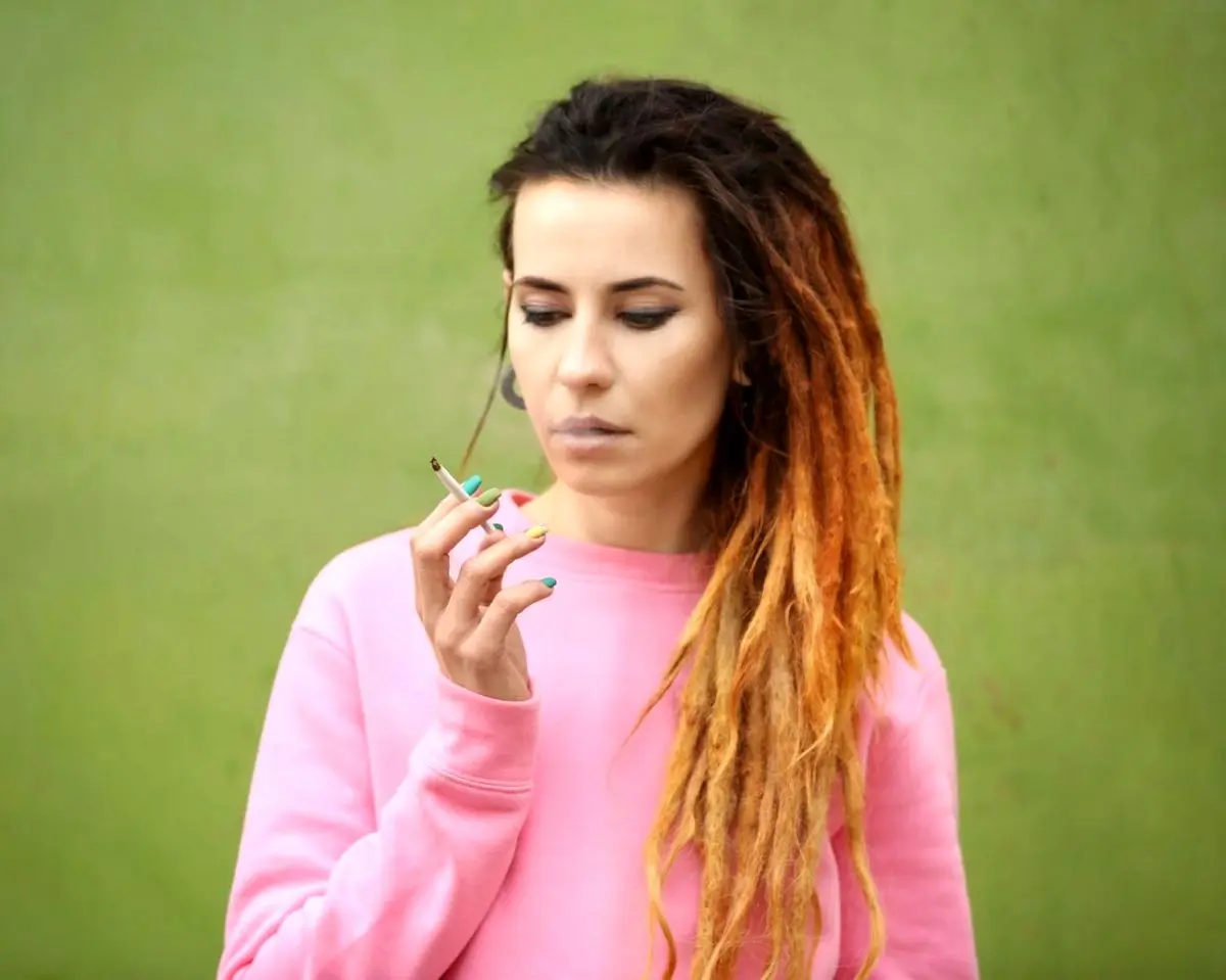 تغییرات اپی‌ژنتیکی ناشی از مصرف ماری‌جوآنا و ارتباط آن با بیماری‌های روانی