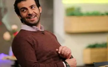 مجری ویدئو چک: برایم مهم نیست فحش بخورم