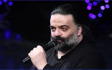 علیرضا عصار برای جام‌جهانی می‌خواند