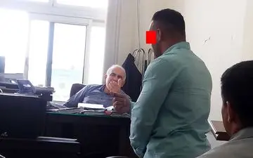 محاکمه دو کشتی گیرمعروف تهرانی به خاطر آدم ربایی 