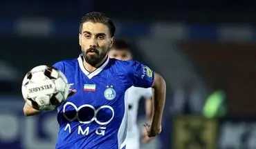 وضعیت مصدومان استقلال؛ فلاح آماده بازی، احمدی غایب قطعی مقابل المحرق