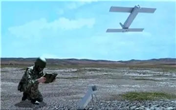 کامیکازاهای رزمی ترکیه وارد میدان‌های نبرد می‌شوند