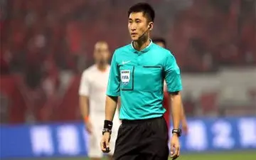 داور دیدار استقلال و السد مشخص شد