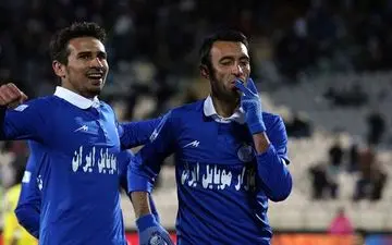 اتفاق ویژه برای استقلالی ها در پایان فصل/ خداحافظی ستاره محبوب از فوتبال