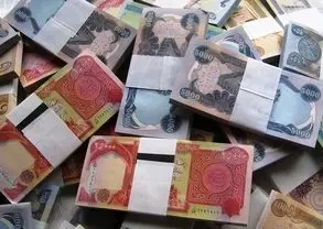 قیمت دینار عراق امروز چهارشنبه ۱۵ مرداد ۱۴۰۴