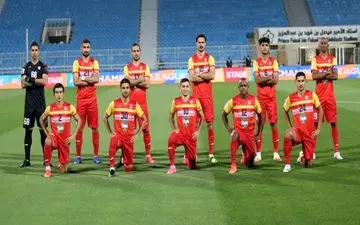 اعلام ترکیب فولاد برای تقابل با الوحدات اردن