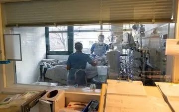 جمعه 27 خرداد/تازه ترین آمارها از همه گیری ویروس کرونا در جهان