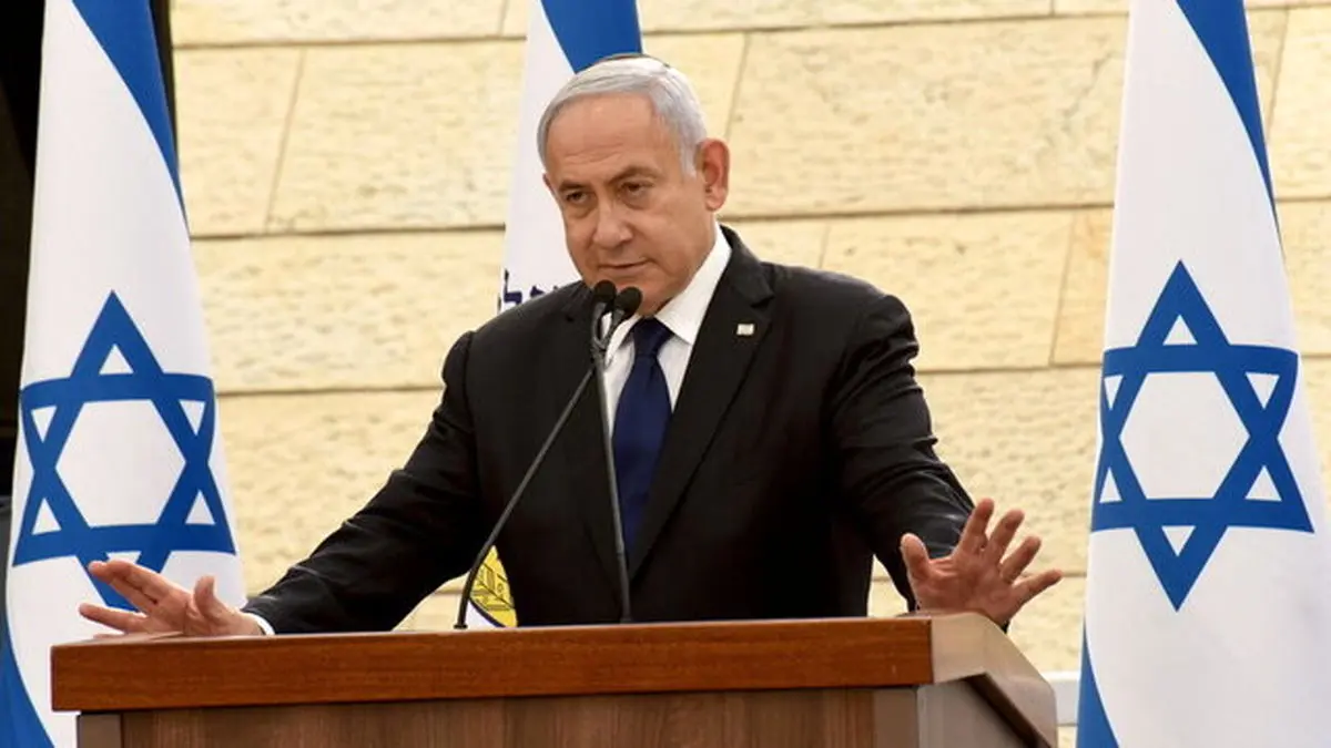 نخست وزیر رژیم صهیونیستی: حمله به غزه "تا وقتی لازم باشد" ادامه دارد

