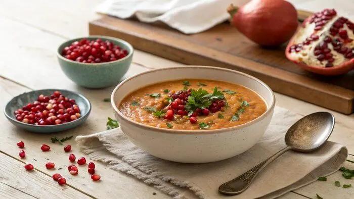 شب یلدا چی بپزم؟ ؛ معرفی غذاهای مخصوص و پرطرفدار یلدا