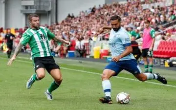 ستاره ملی پوش ایران از لیست برنتفورد خط خورد