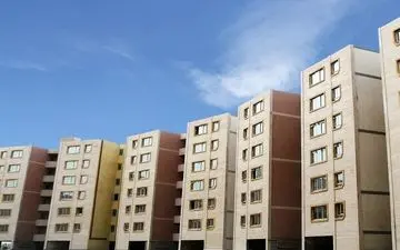 ساخت مسکن برای خانوارهای دارای عضو معلول تا پایان امسال
