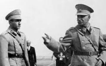 این فیلم تقدیم به طرفداران خاندان پهلوی