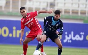 استقلال تکلیف یک بازیکن را روشن کرد/ آبی‌ها به دنبال ۲ انتقال همزمان