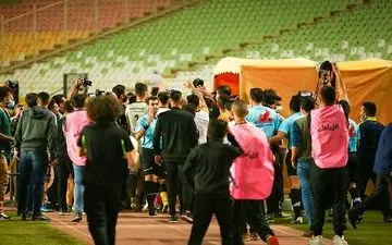  کمیته انضباطی زمان جلسه رسیدگی به تخلفات دیدار سپاهان - پرسپولیس را تغییر داد