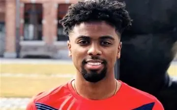  آنخل گومز به لیل فرانسه پیوست