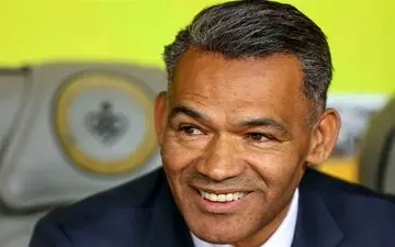 مورایس: باید فروتن باشیم و کارمان را انجام دهیم 