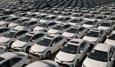 قیمت این خودروها به یک‌باره ۱۰۰ میلیون تومان گران شد