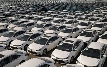 قیمت این خودروها به یک‌باره ۱۰۰ میلیون تومان گران شد