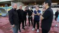 حکم سنگین کمیته انضباطی اعلام شد